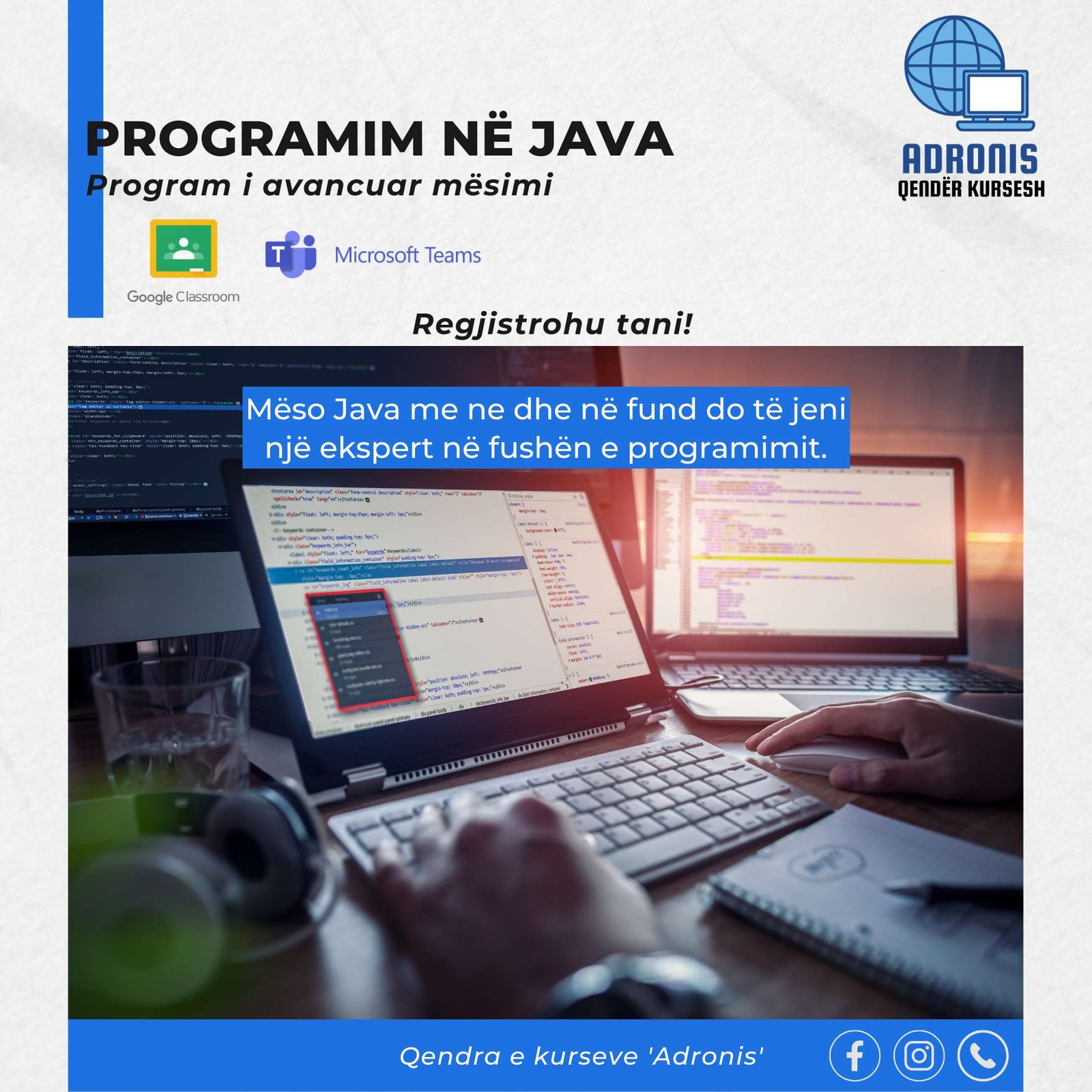 Programim ne Java  Kurs universitar